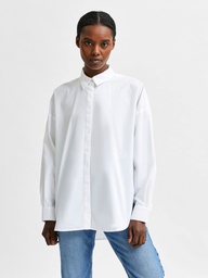 Hemd wit  - Selected Femme