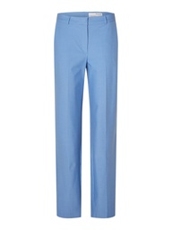Broek blauw  -  Selected femme