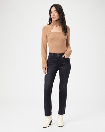 Jeans zwart - Paige