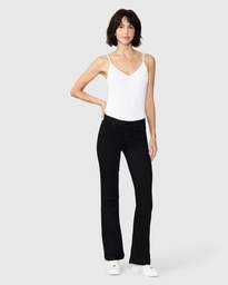Jeans zwart  - Paige