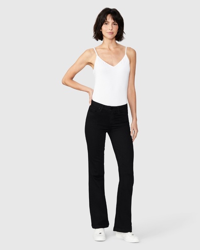 Jeans zwart  - Paige