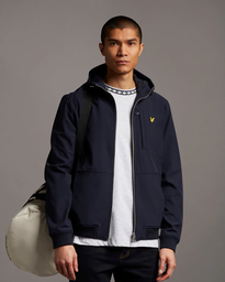 Jacket - Lyle & Scott