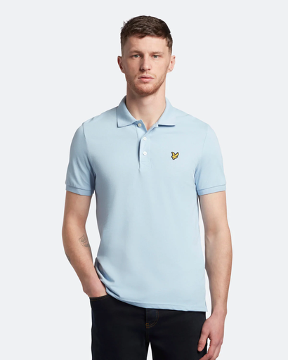 Polo - Lyle & Scott