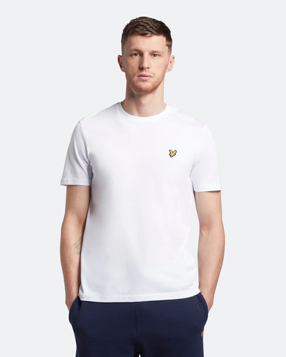 T shirt - Lyle & Scott