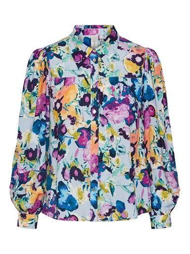 Shirt  - Yas