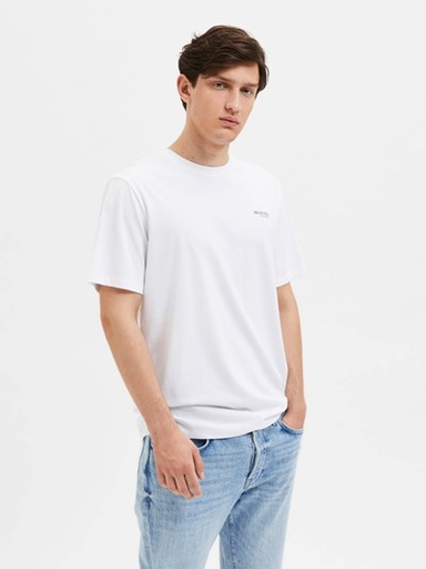 T shirt - Selected Homme