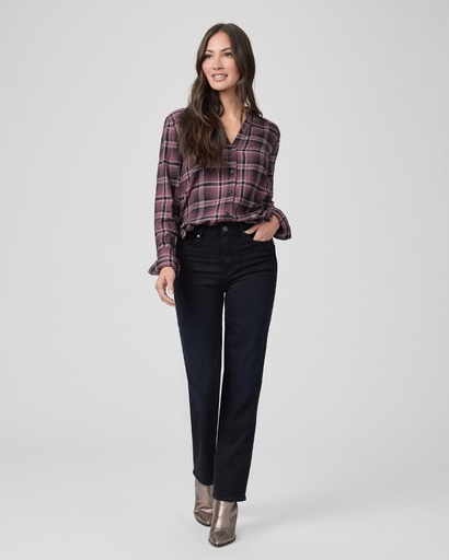 Jeans zwart - Paige