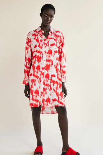 Blouse - Simple