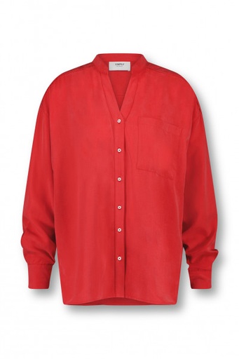 Blouse - Simple