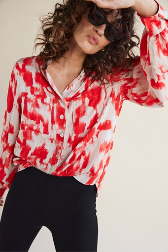 Blouse - Simple