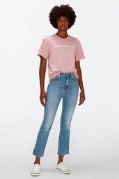 Jeans blauw - 7Fam