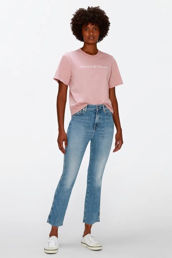 Jeans blauw - 7Fam