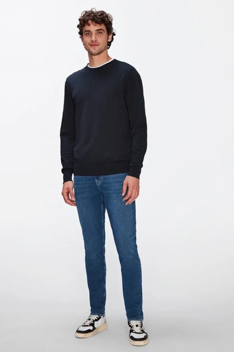 Jeans blauw - 7Fam