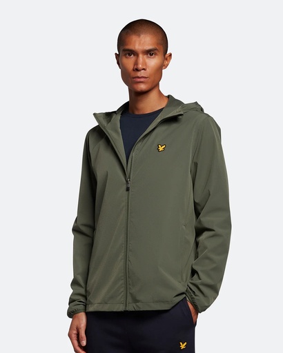 Jacket - Lyle & Scott