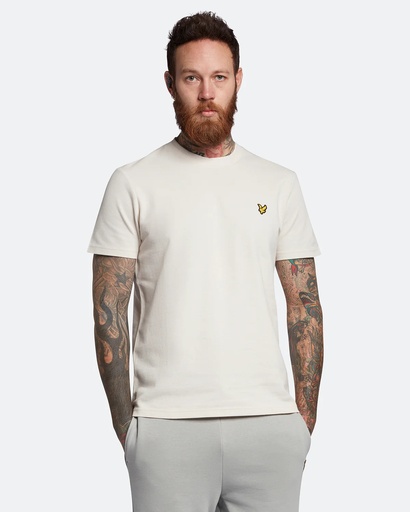 T shirt- Lyle & Scott