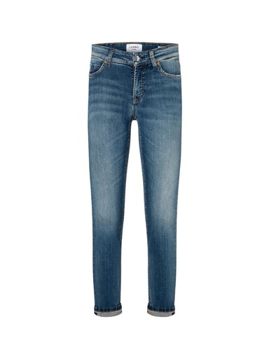 Jeans -  Cambio
