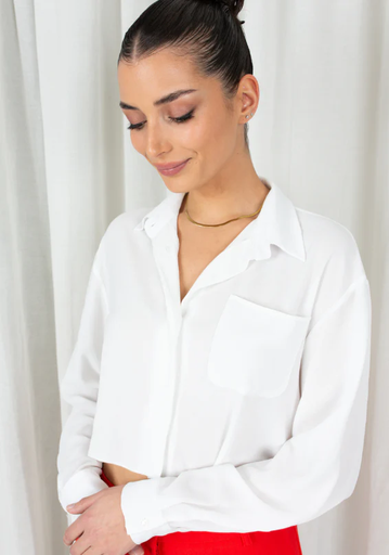 Shirt - Liv The Label