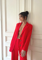 Blazer oversized - Liv The Label