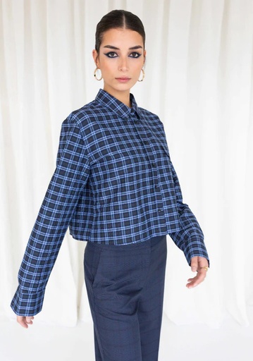 Blouse - Liv The Label