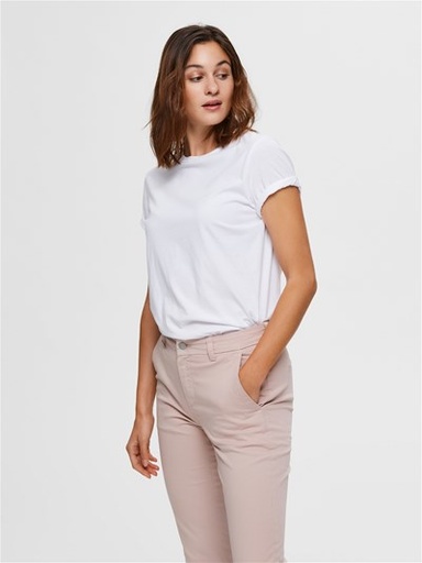 T shirt -  Selected femme