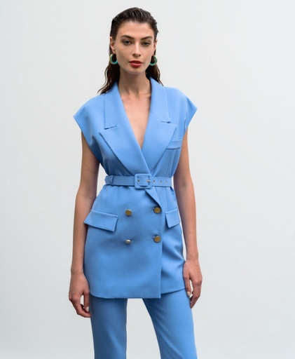 Waistcoat  - Access