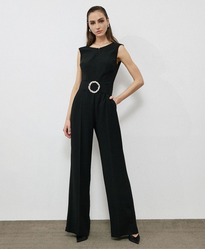 Jumpsuit - Access