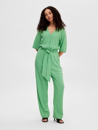 Jumpsuit  -  Selected femme