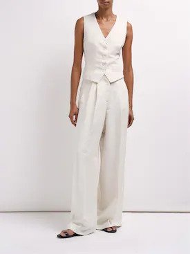 Broek - Max Mara