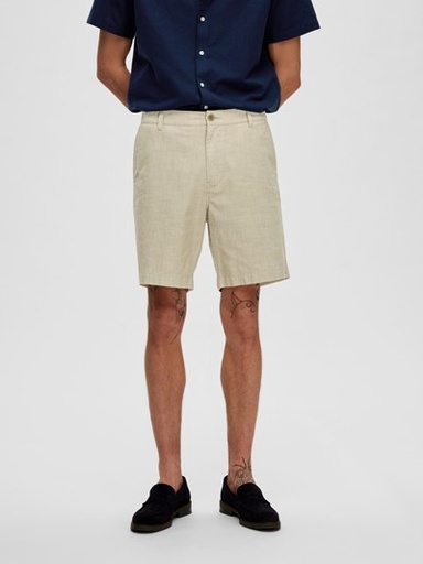 Short  - Selected Homme