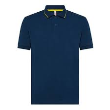 Polo streepje - Sun68