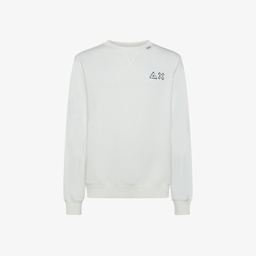 Sweater wit - Sun68