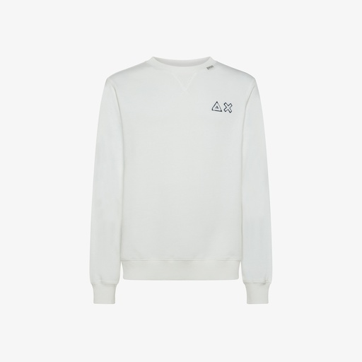 Sweater wit - Sun68