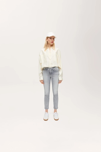 Jeans -  Cambio