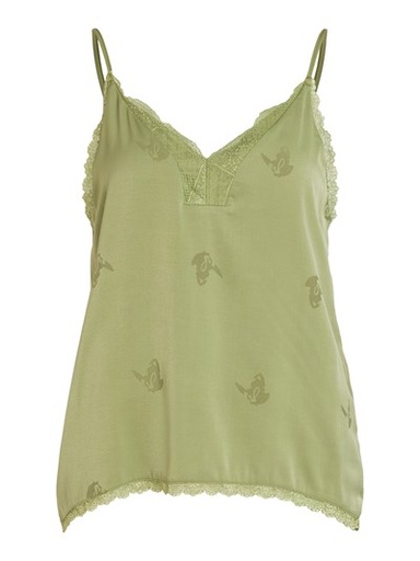 Singlet - Vila