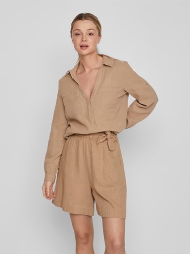 Blouse - Vila