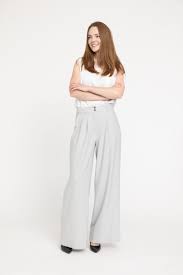 Broek  - Five Units