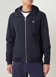 Jacket met kap - Lyle & Scott