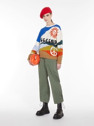 Pull - Max Mara