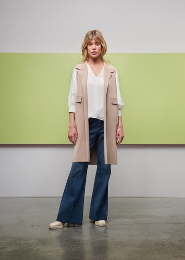 Gilet  - Senso