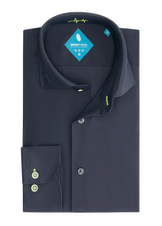 Hemd - District Indigo (kopie)