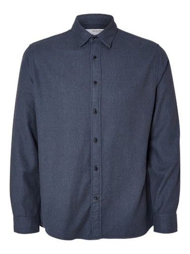 Hemd - Selected Homme