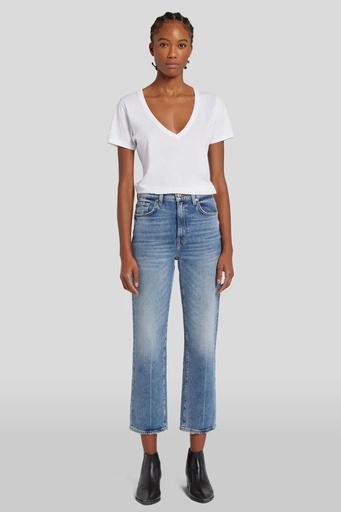 Jeans Lblauw - 7Fam
