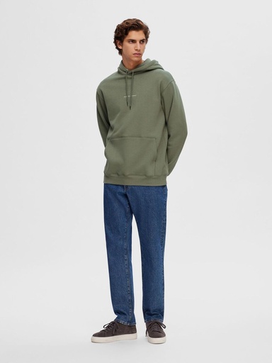 Hoodie- Selected Homme