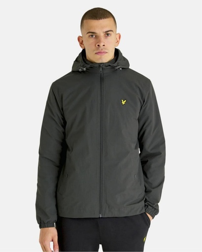 Jacket - Lyle & Scott