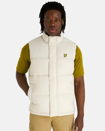 Gilet - Lyle & Scott