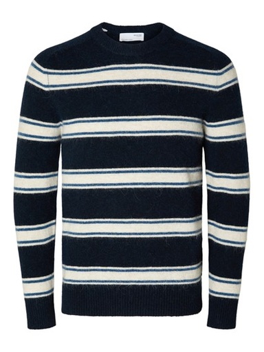 Pull - Selected Homme