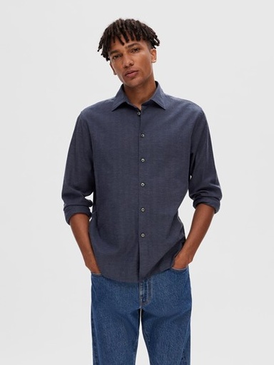 Hemd - Selected Homme