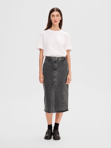 Rok -  Selected Femme