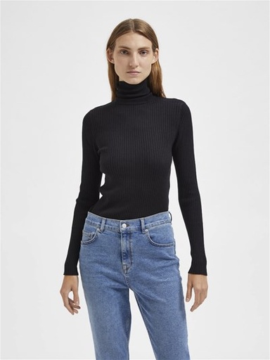 Pull   -  Selected Femme