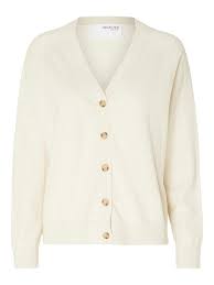 Cardigan  -  Selected femme